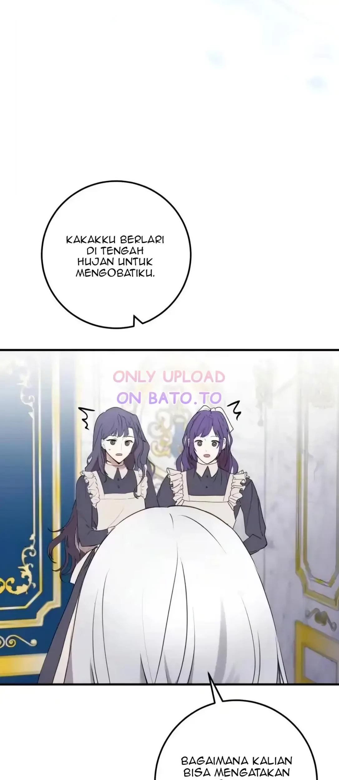 The Villainess Just Wants To Live in Peace! Chapter 20 Gambar 82