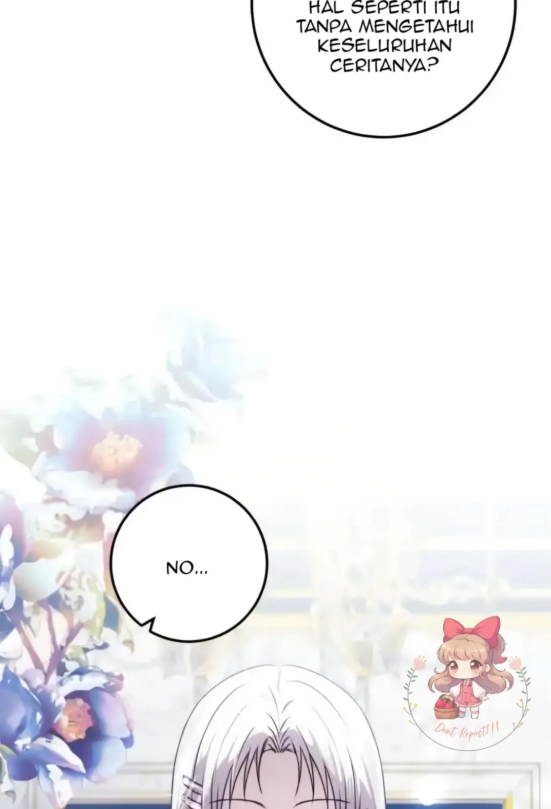 The Villainess Just Wants To Live in Peace! Chapter 20 Gambar 83