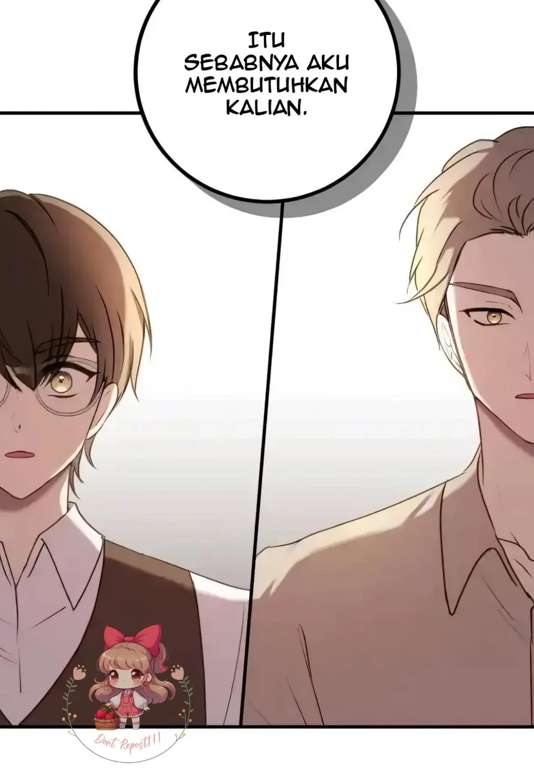 The Villainess Just Wants To Live in Peace! Chapter 20 Gambar 7