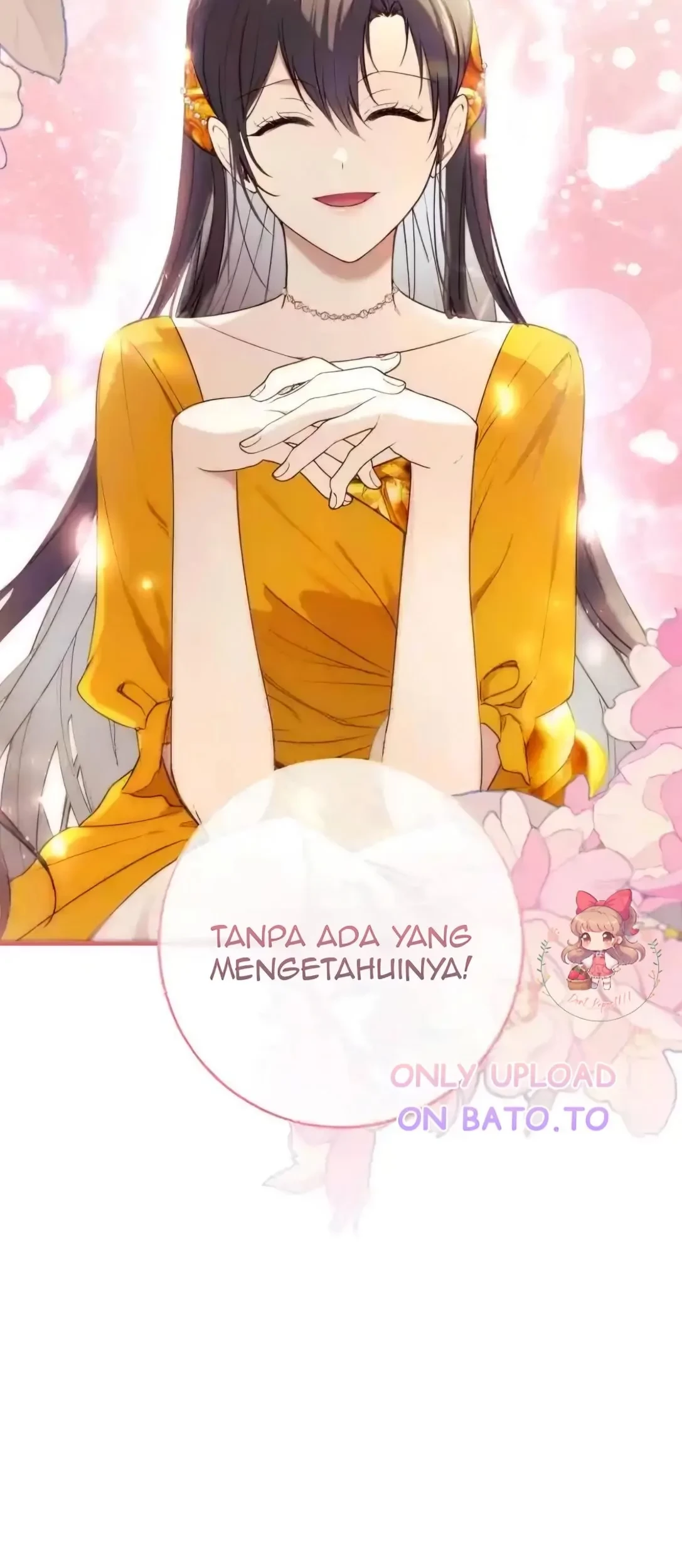 The Villainess Just Wants To Live in Peace! Chapter 20 Gambar 10