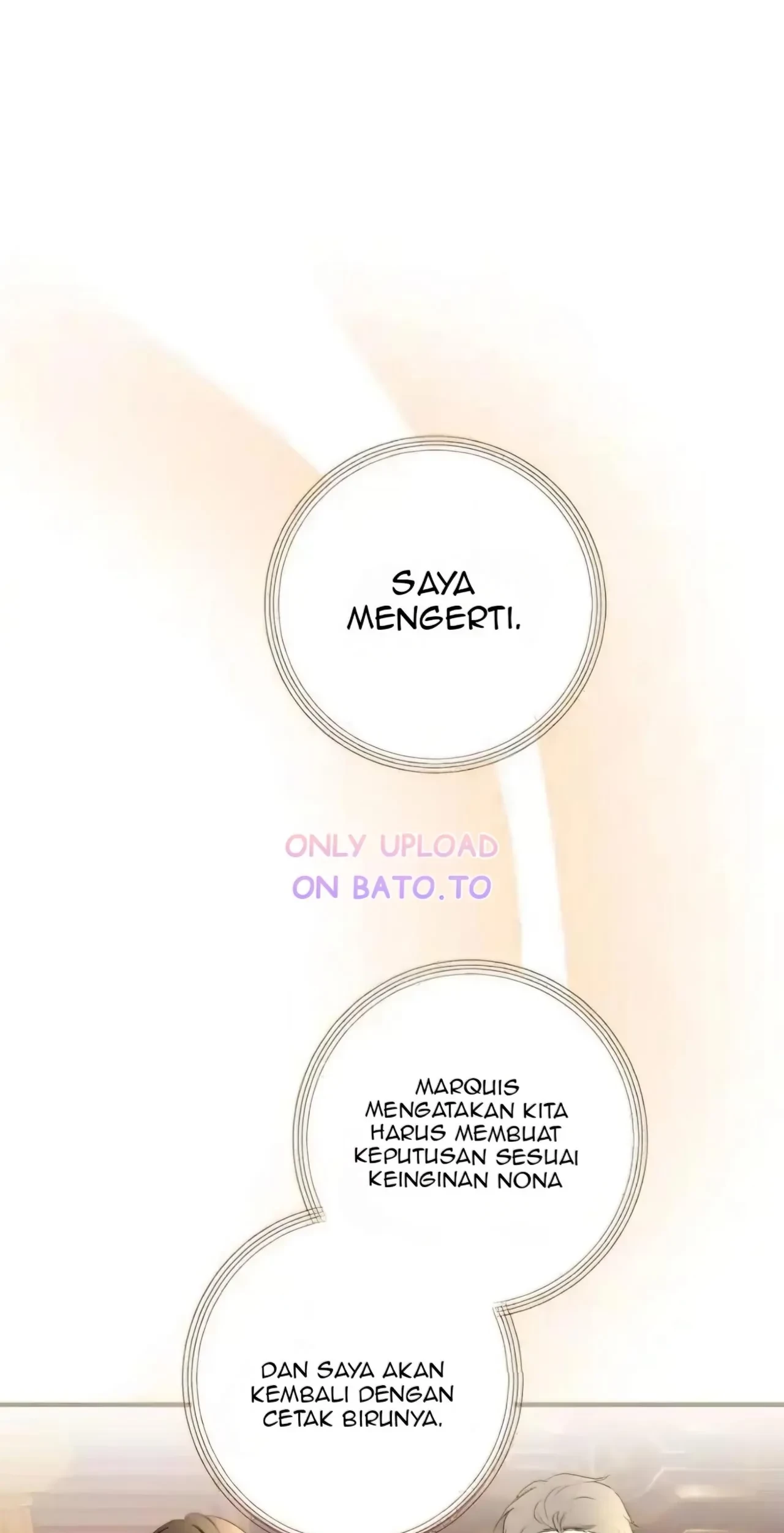 The Villainess Just Wants To Live in Peace! Chapter 20 Gambar 13