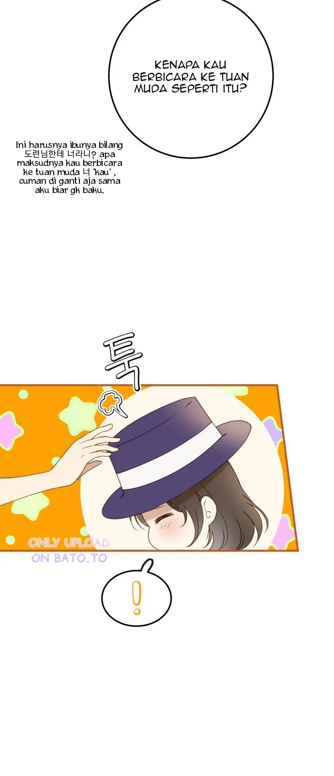 The Villainess Just Wants To Live in Peace! Chapter 22 Gambar 11