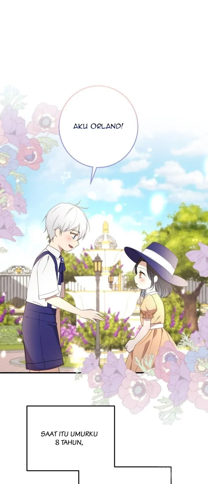 The Villainess Just Wants To Live in Peace! Chapter 22 Gambar 12