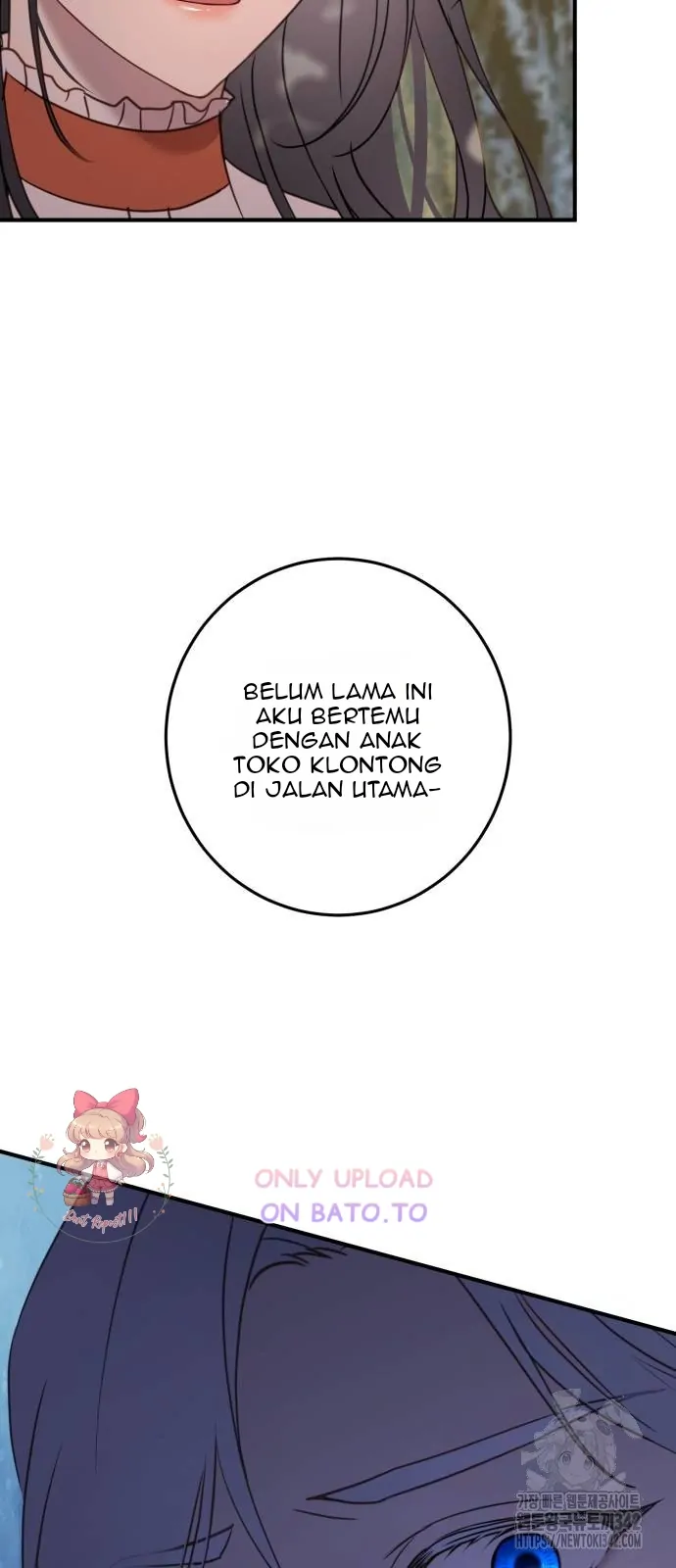 The Villainess Just Wants To Live in Peace! Chapter 22 Gambar 25