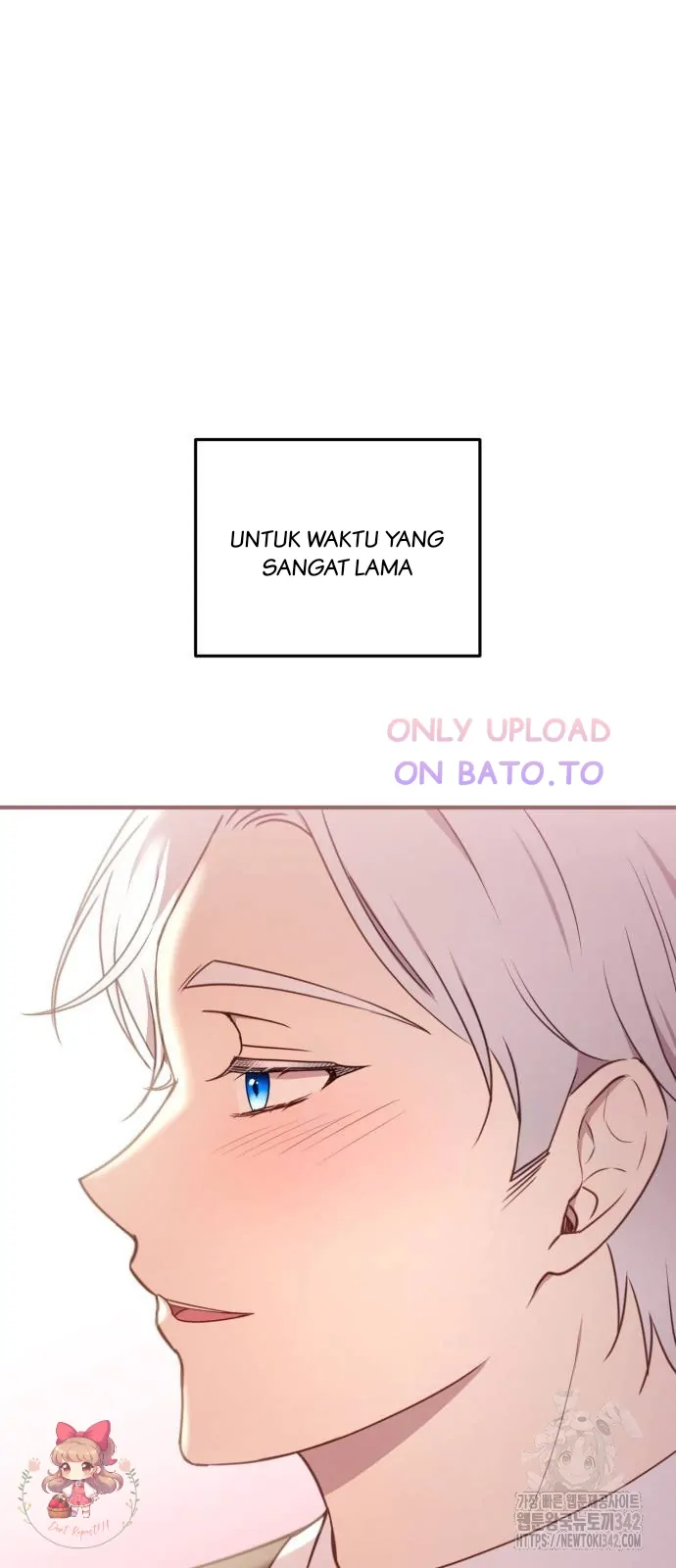 The Villainess Just Wants To Live in Peace! Chapter 22 Gambar 21