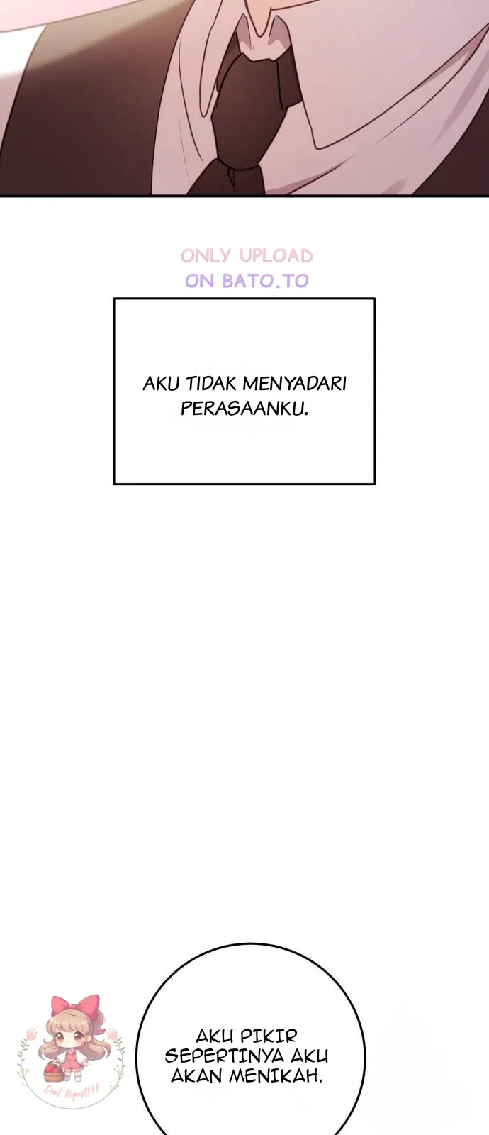 The Villainess Just Wants To Live in Peace! Chapter 22 Gambar 22