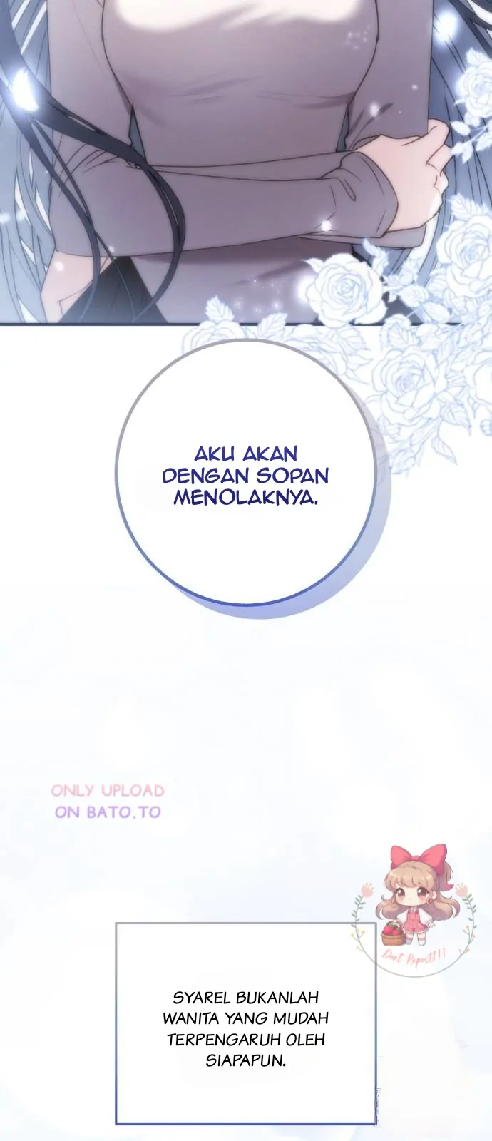 The Villainess Just Wants To Live in Peace! Chapter 22 Gambar 37