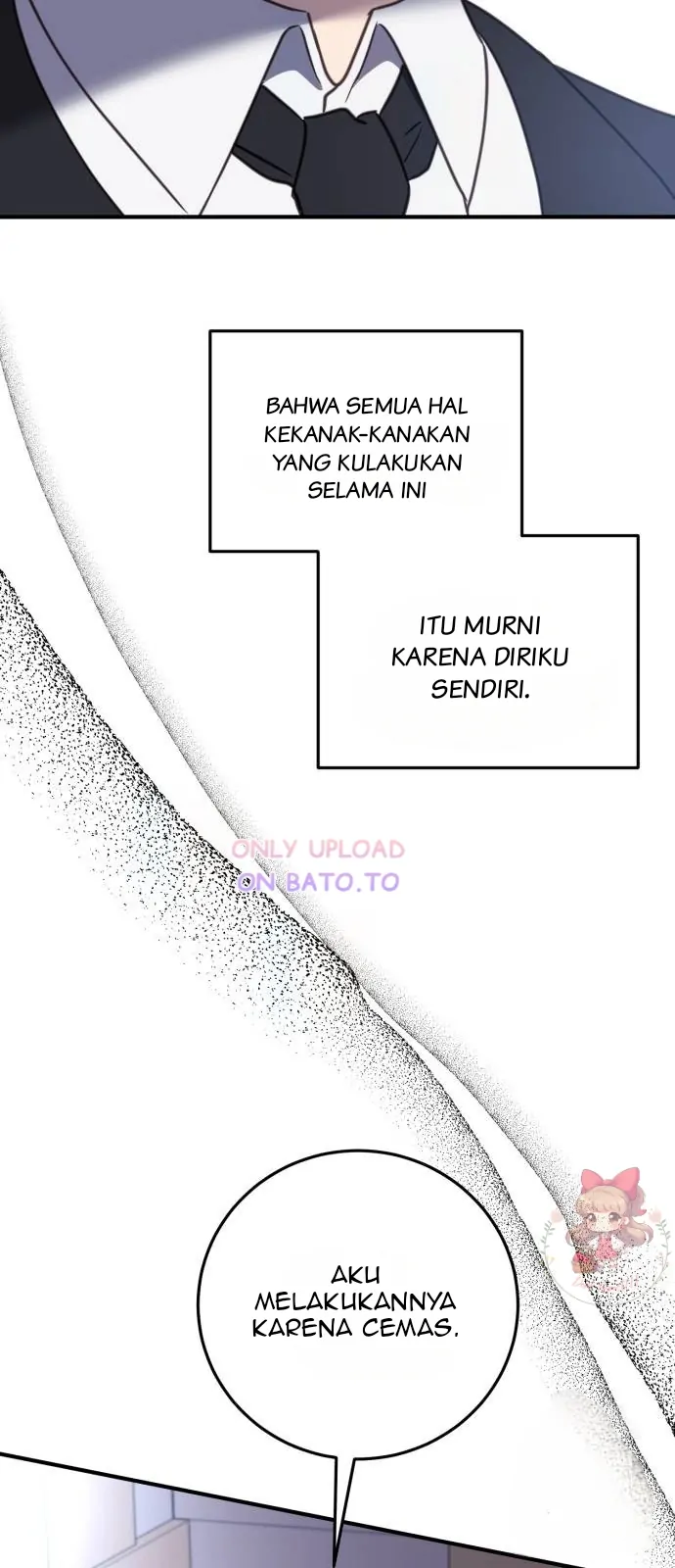 The Villainess Just Wants To Live in Peace! Chapter 22 Gambar 39