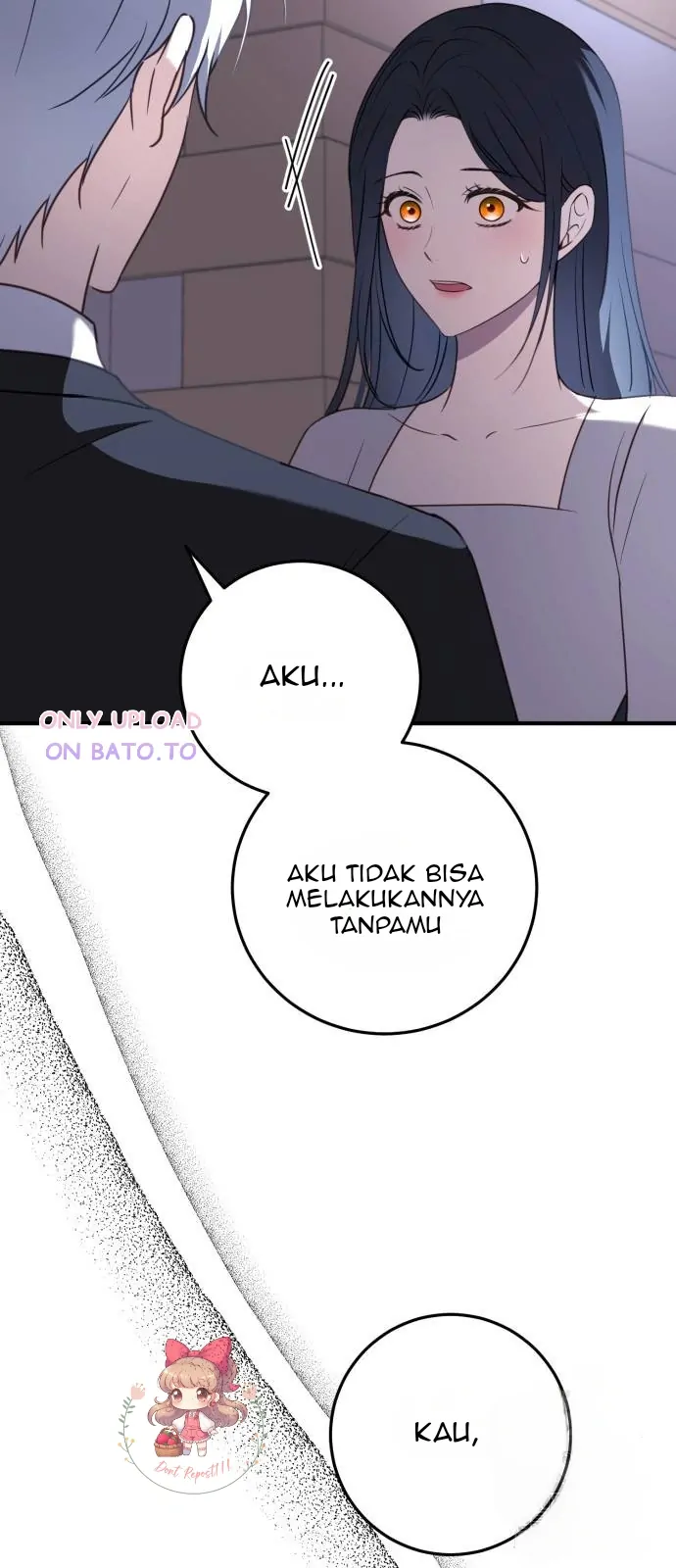 The Villainess Just Wants To Live in Peace! Chapter 22 Gambar 41