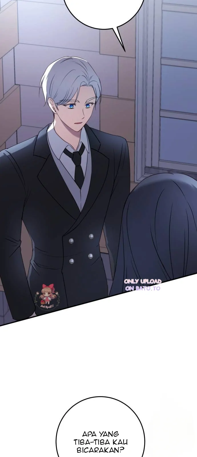 The Villainess Just Wants To Live in Peace! Chapter 22 Gambar 32