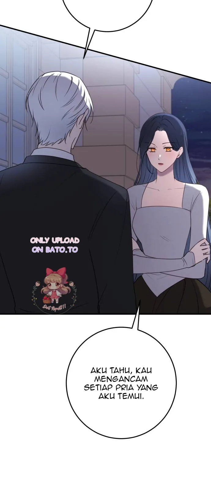 The Villainess Just Wants To Live in Peace! Chapter 22 Gambar 33