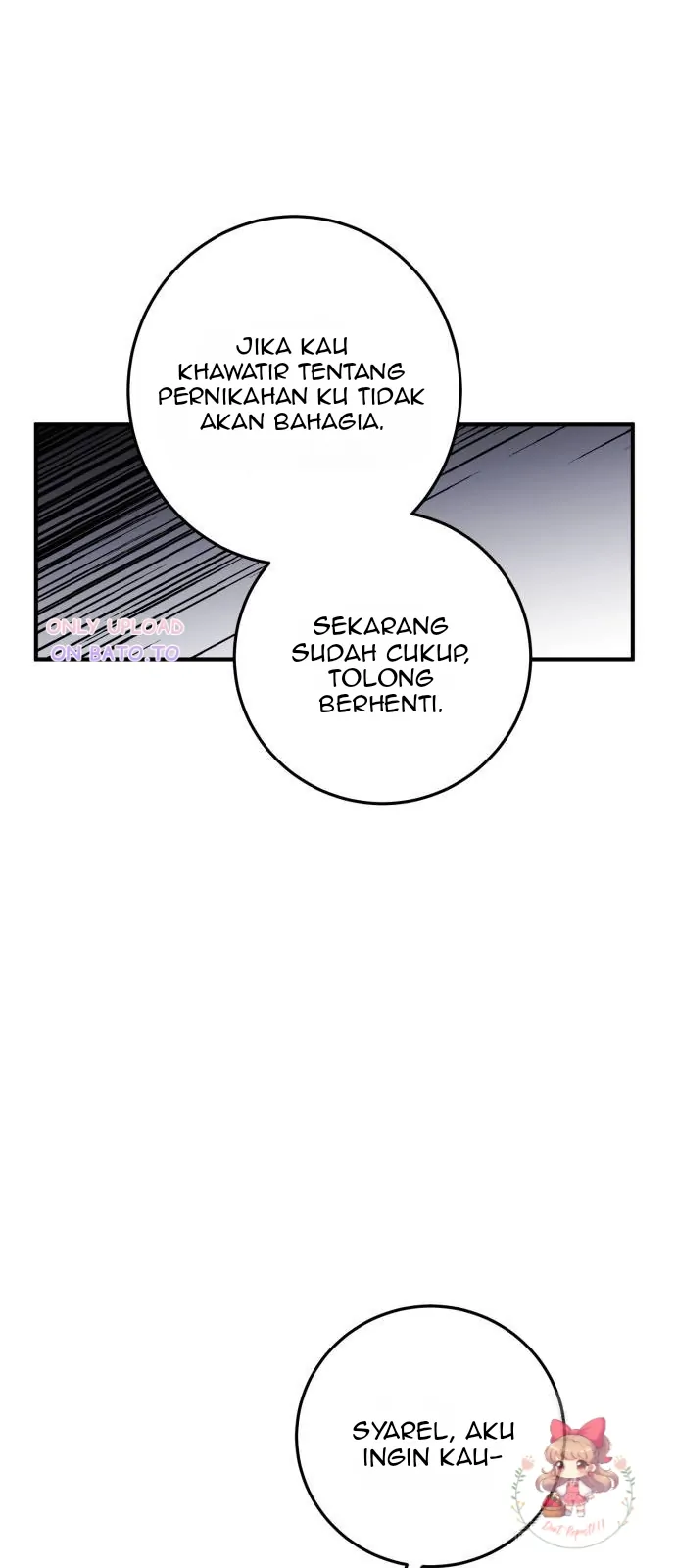 The Villainess Just Wants To Live in Peace! Chapter 22 Gambar 34