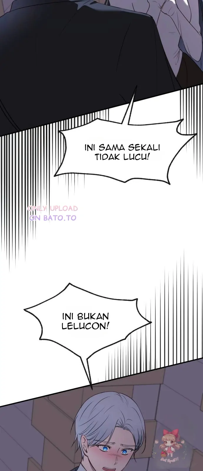 The Villainess Just Wants To Live in Peace! Chapter 22 Gambar 49