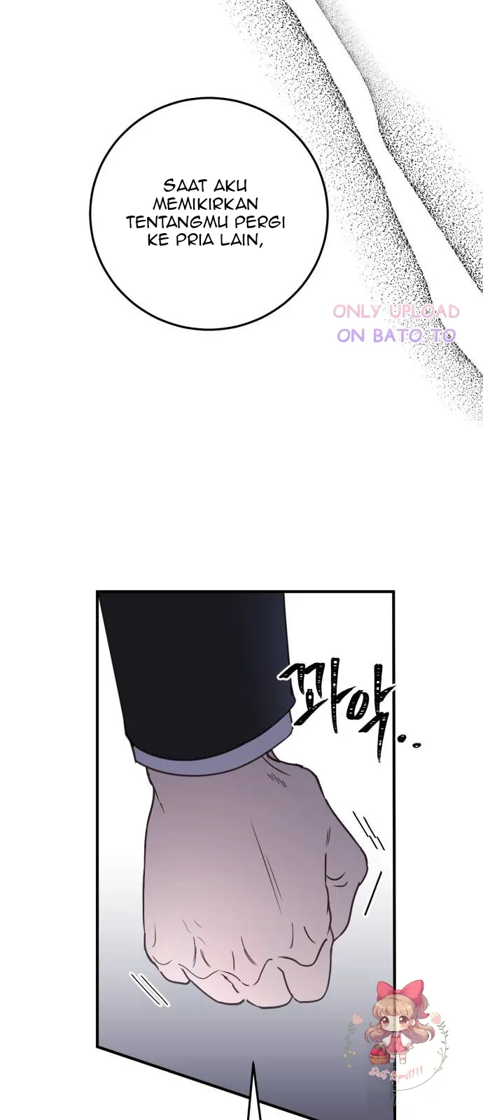 The Villainess Just Wants To Live in Peace! Chapter 22 Gambar 42