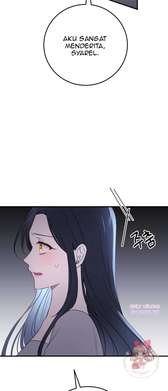 The Villainess Just Wants To Live in Peace! Chapter 22 Gambar 43