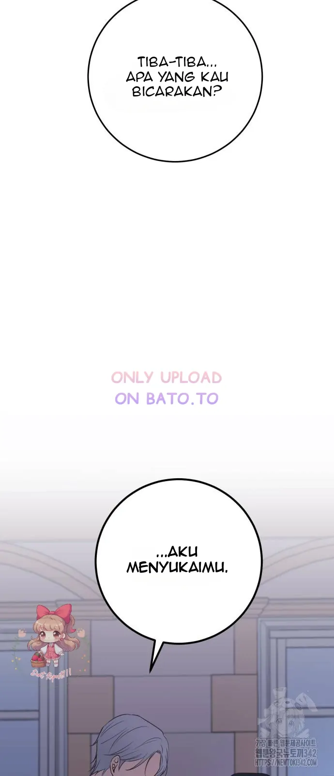 The Villainess Just Wants To Live in Peace! Chapter 22 Gambar 44