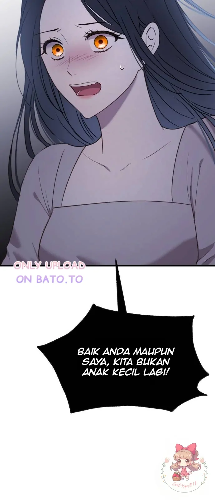 The Villainess Just Wants To Live in Peace! Chapter 22 Gambar 56