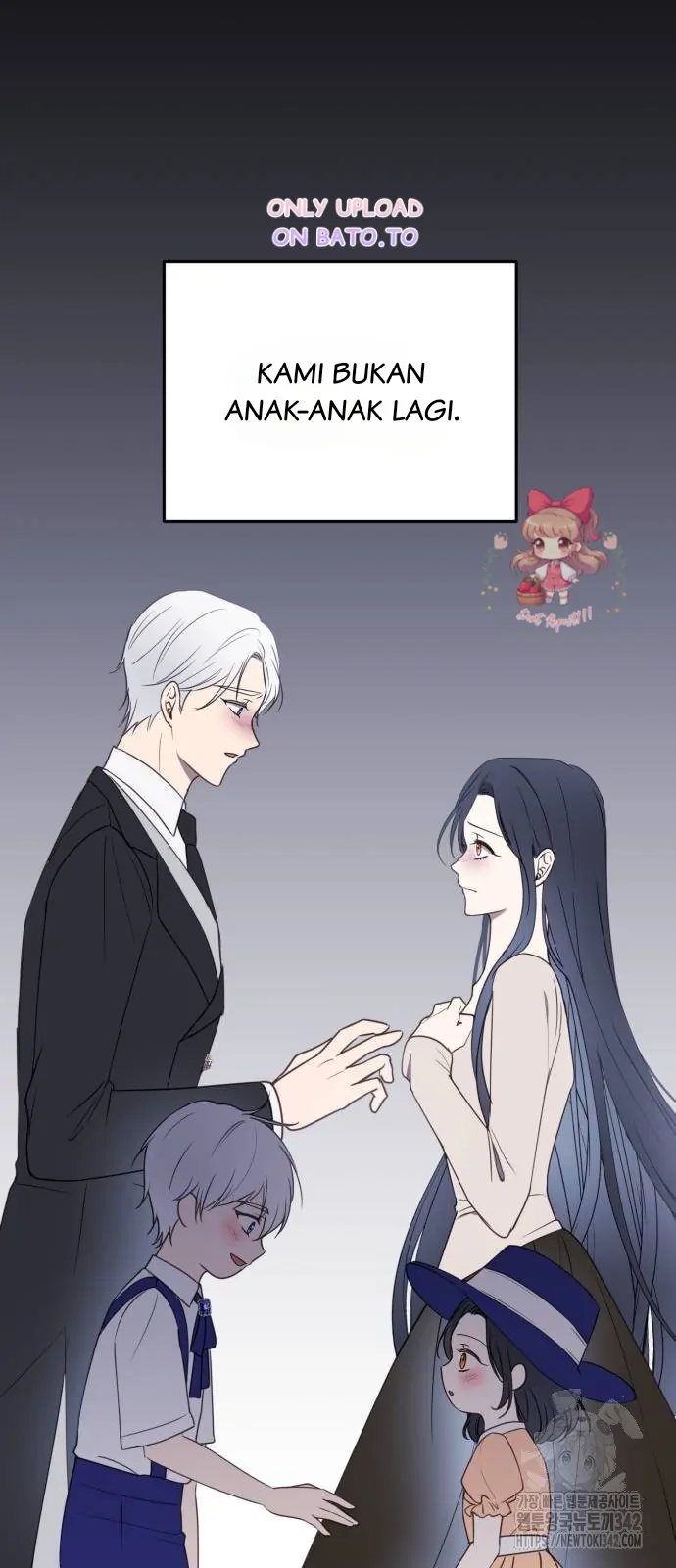 The Villainess Just Wants To Live in Peace! Chapter 22 Gambar 58