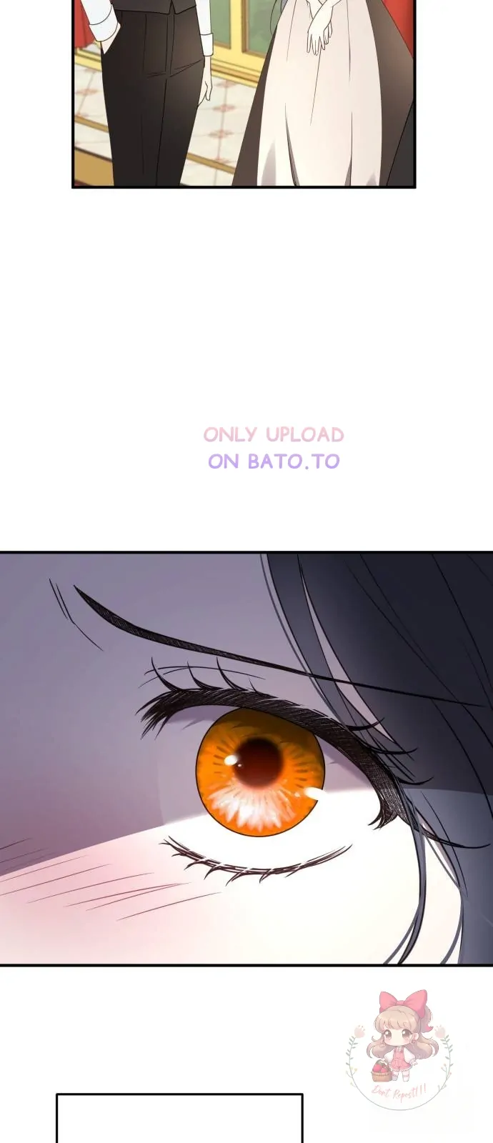 The Villainess Just Wants To Live in Peace! Chapter 22 Gambar 60