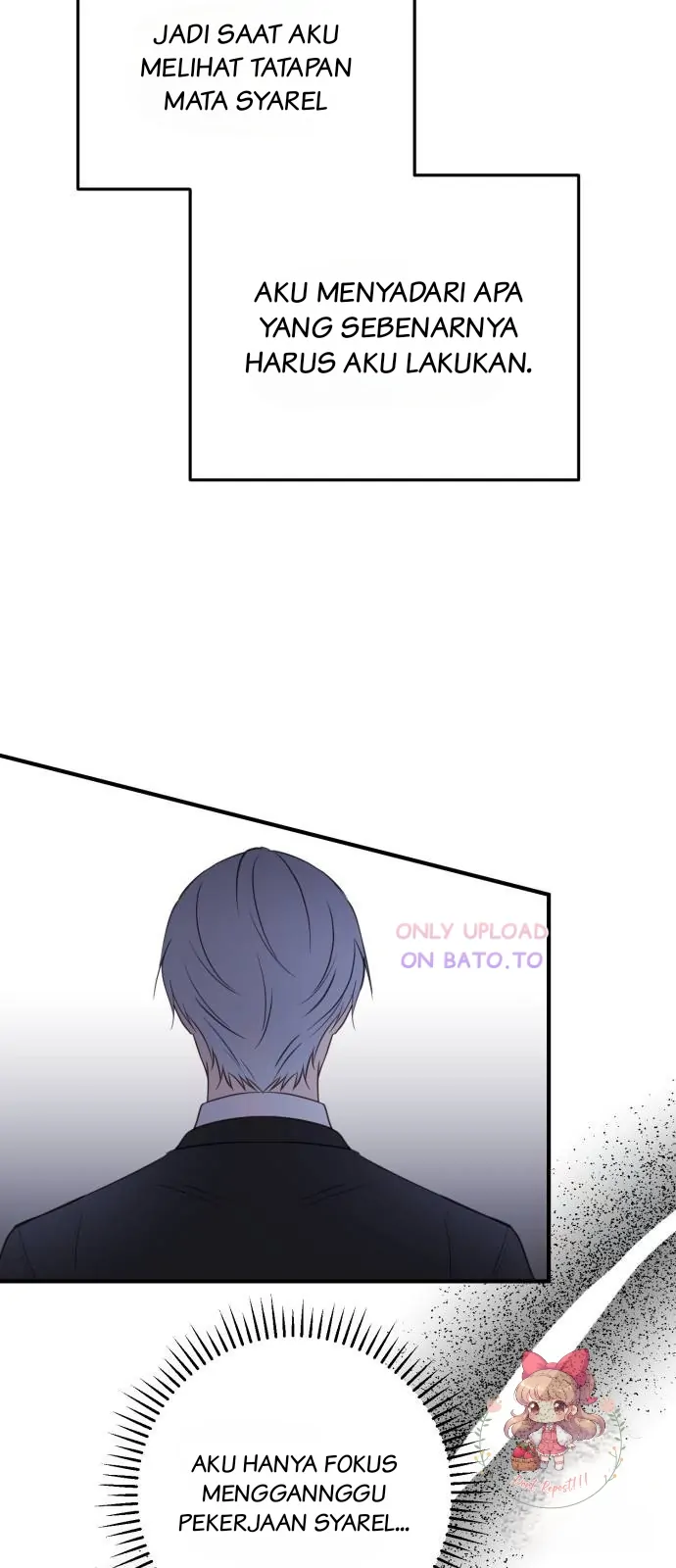 The Villainess Just Wants To Live in Peace! Chapter 22 Gambar 61