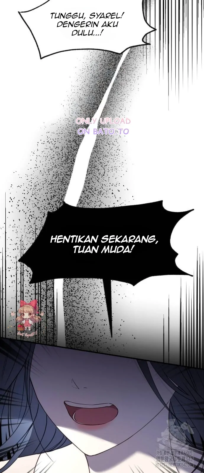 The Villainess Just Wants To Live in Peace! Chapter 22 Gambar 52