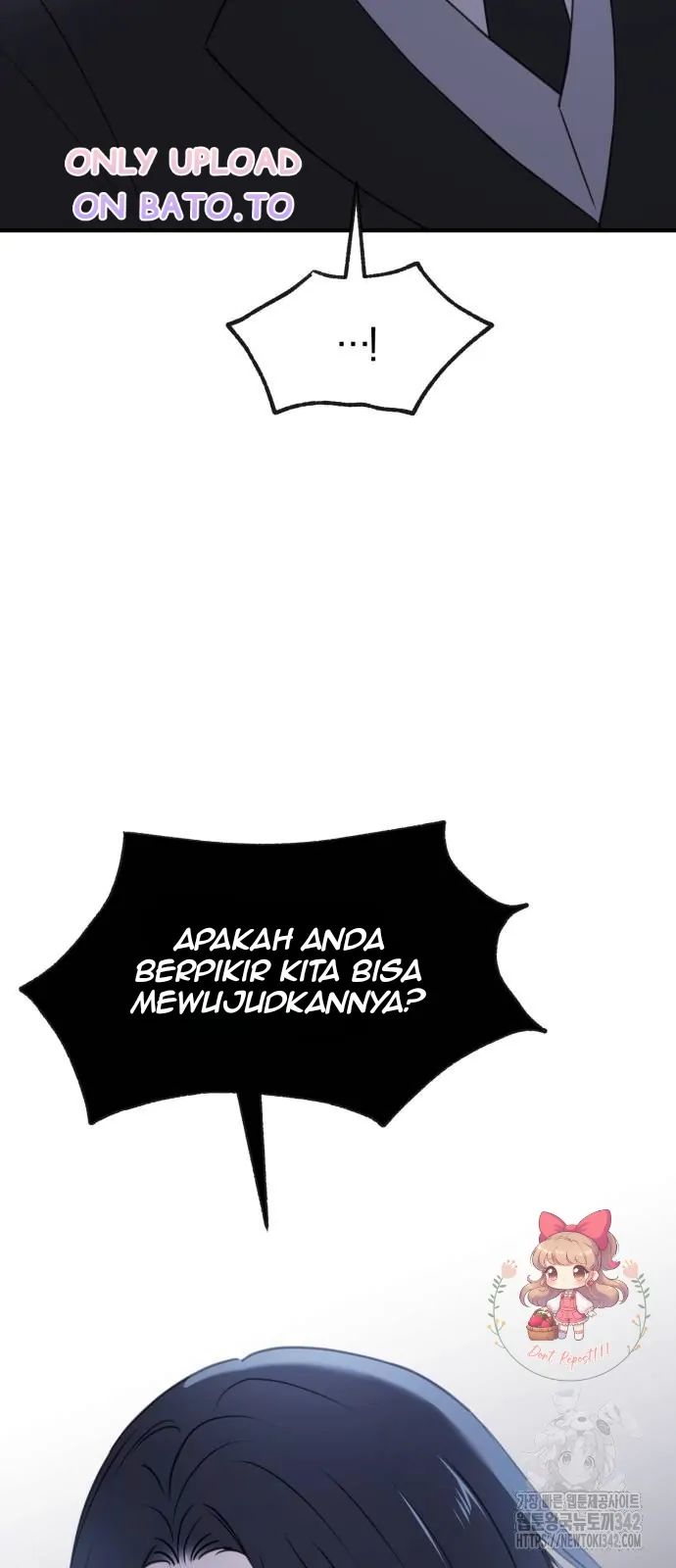 The Villainess Just Wants To Live in Peace! Chapter 22 Gambar 55