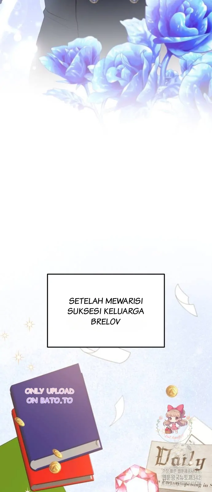 The Villainess Just Wants To Live in Peace! Chapter 22 Gambar 67