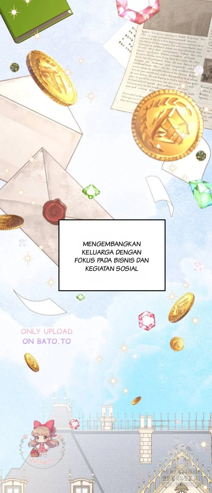 The Villainess Just Wants To Live in Peace! Chapter 22 Gambar 68