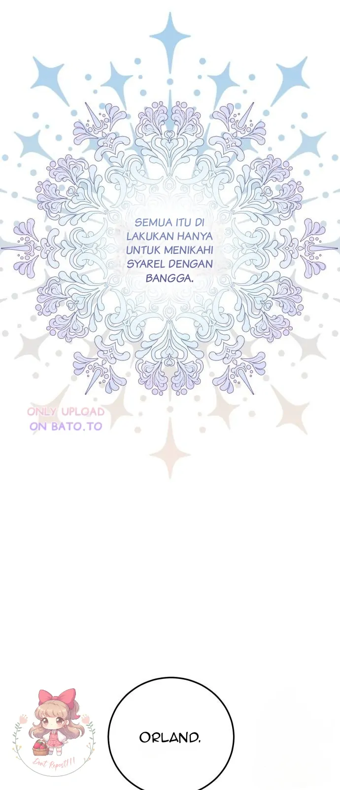 The Villainess Just Wants To Live in Peace! Chapter 22 Gambar 70