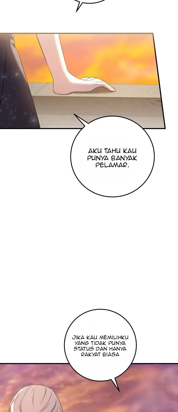 The Villainess Just Wants To Live in Peace! Chapter 22 Gambar 71