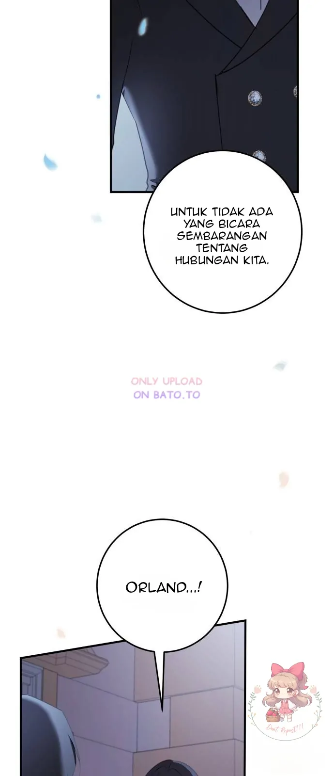 The Villainess Just Wants To Live in Peace! Chapter 22 Gambar 64