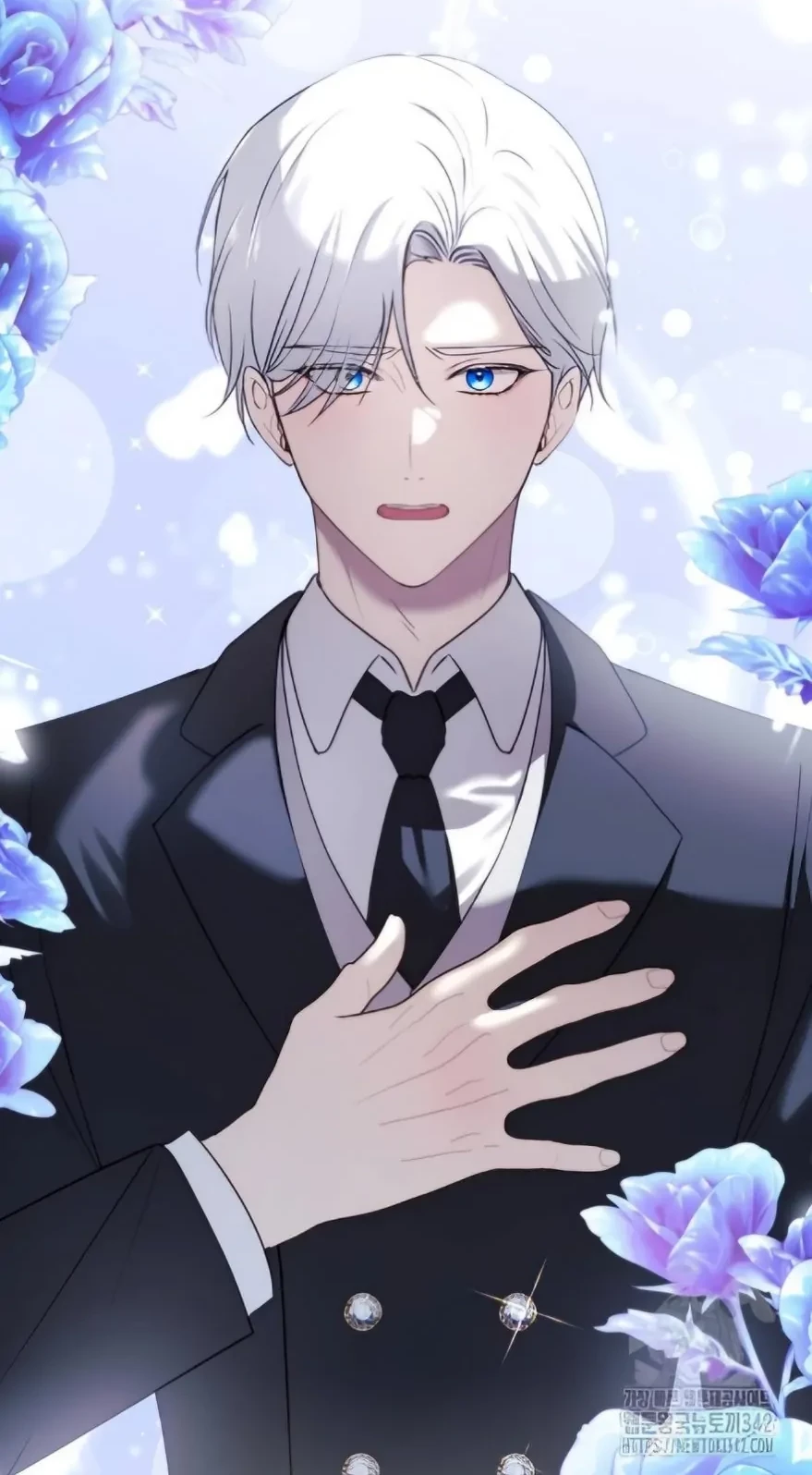 The Villainess Just Wants To Live in Peace! Chapter 22 Gambar 66