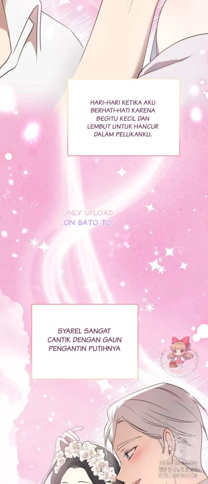 The Villainess Just Wants To Live in Peace! Chapter 22 Gambar 77