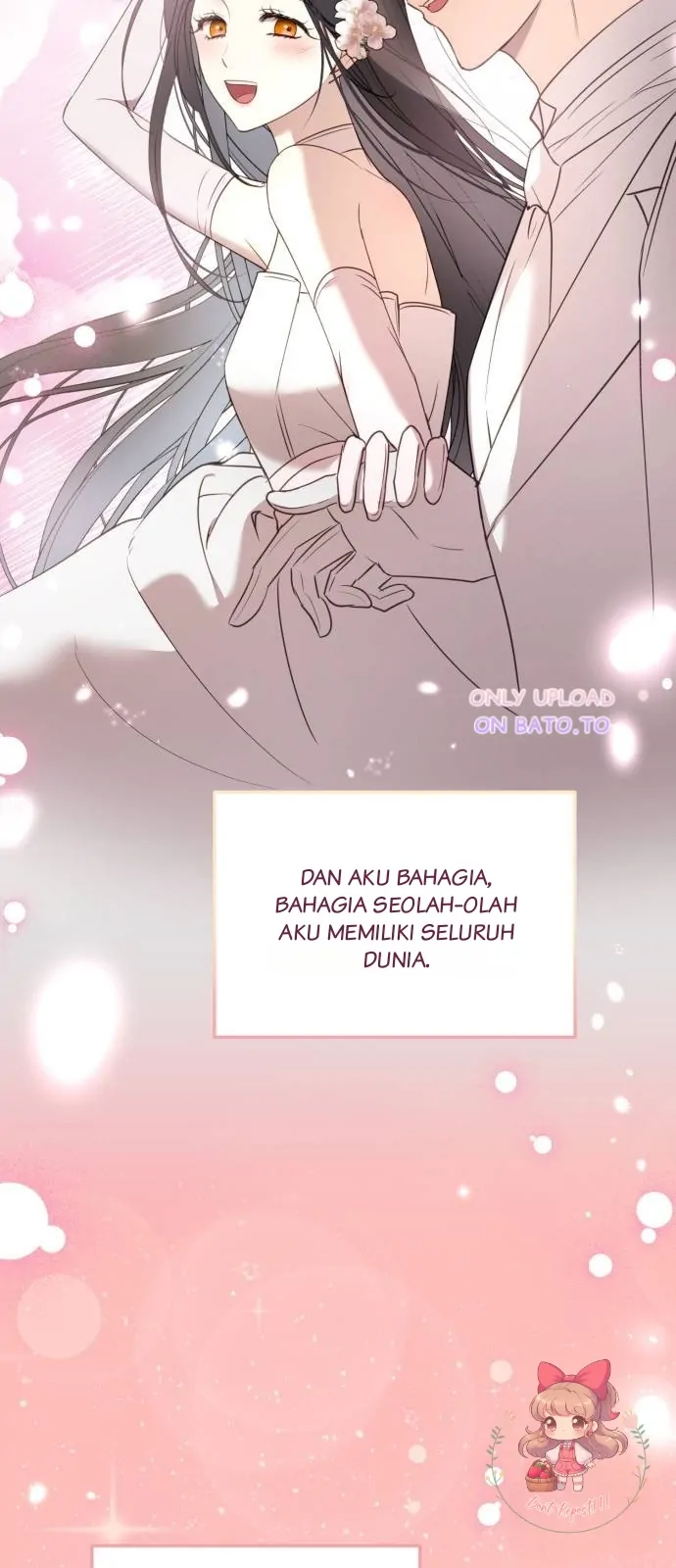 The Villainess Just Wants To Live in Peace! Chapter 22 Gambar 78