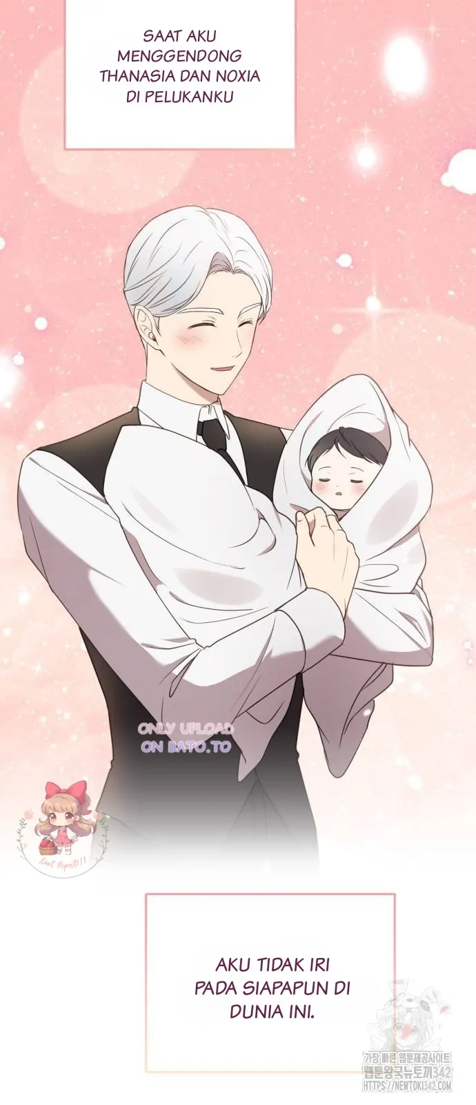 The Villainess Just Wants To Live in Peace! Chapter 22 Gambar 79