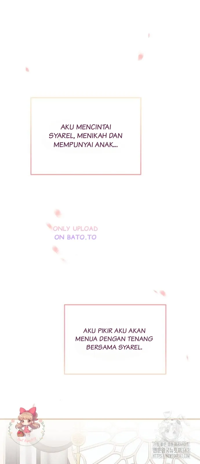 The Villainess Just Wants To Live in Peace! Chapter 22 Gambar 80