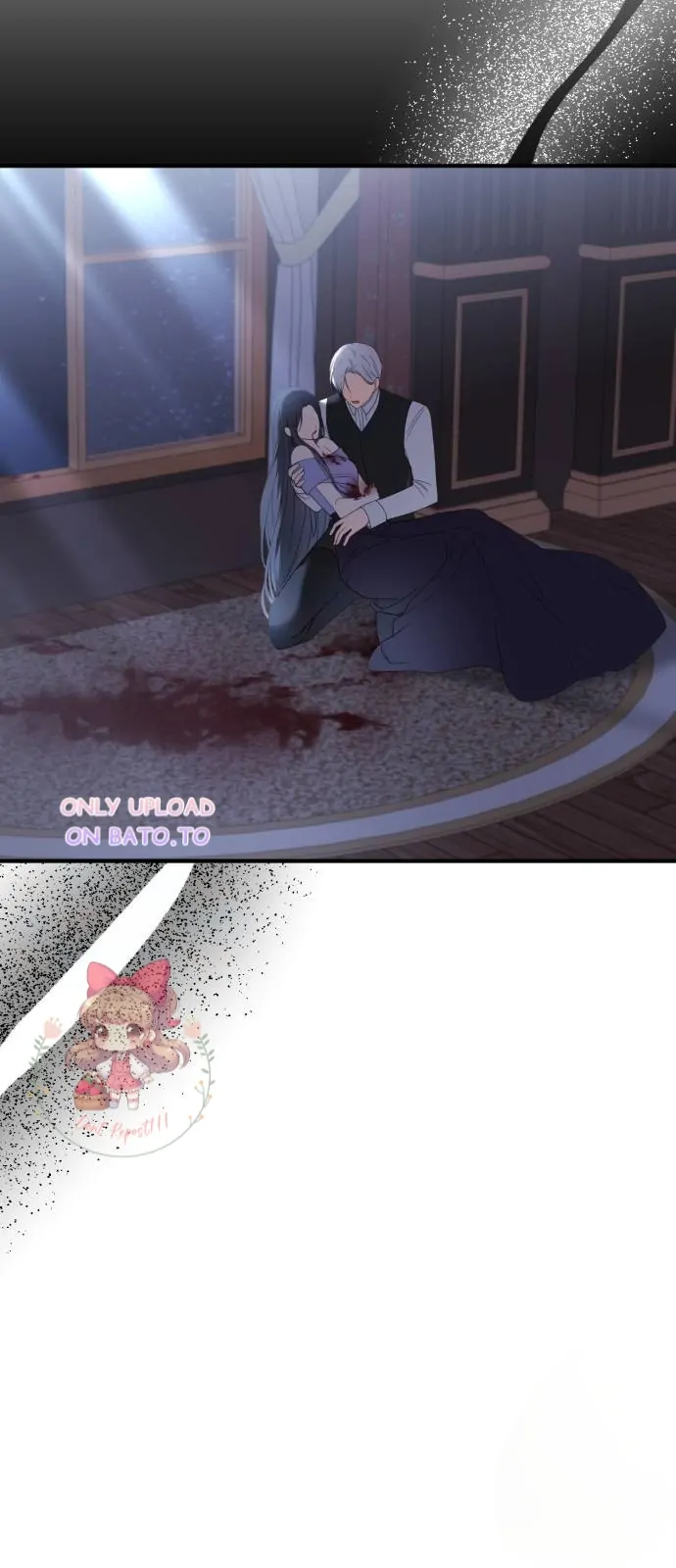 The Villainess Just Wants To Live in Peace! Chapter 22 Gambar 82