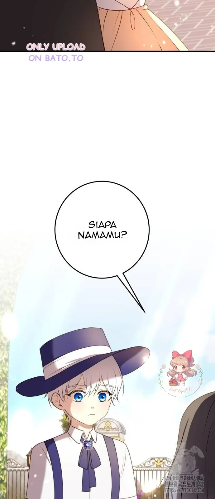 The Villainess Just Wants To Live in Peace! Chapter 22 Gambar 8