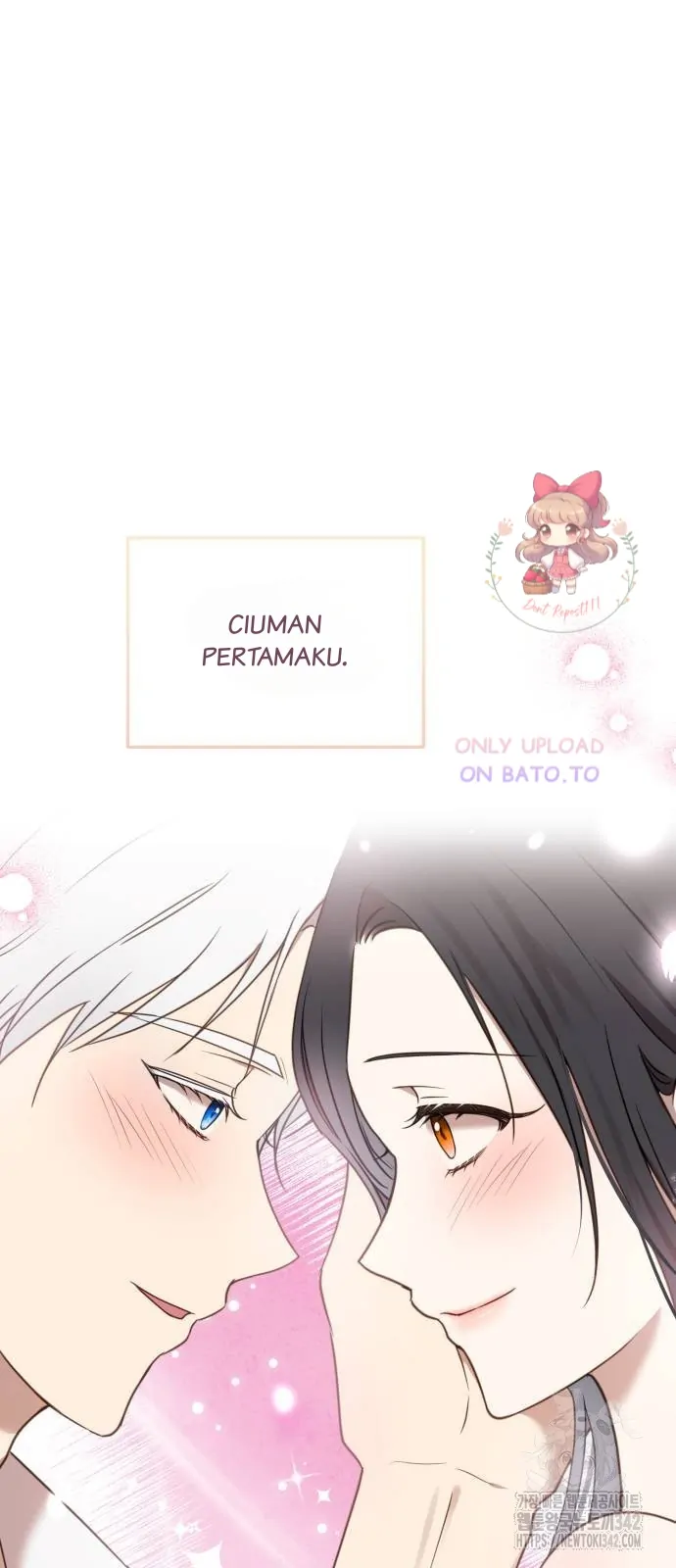 The Villainess Just Wants To Live in Peace! Chapter 22 Gambar 76