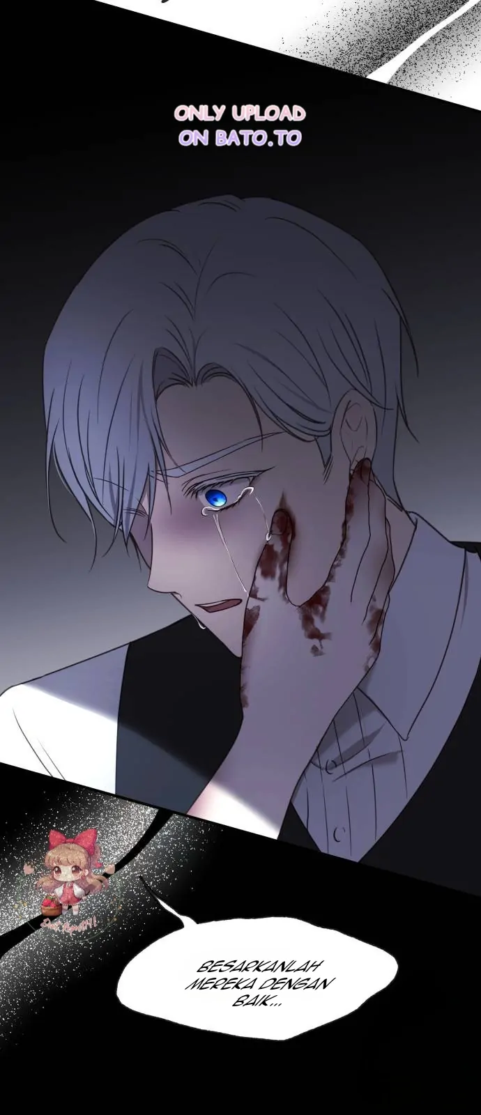 The Villainess Just Wants To Live in Peace! Chapter 22 Gambar 87