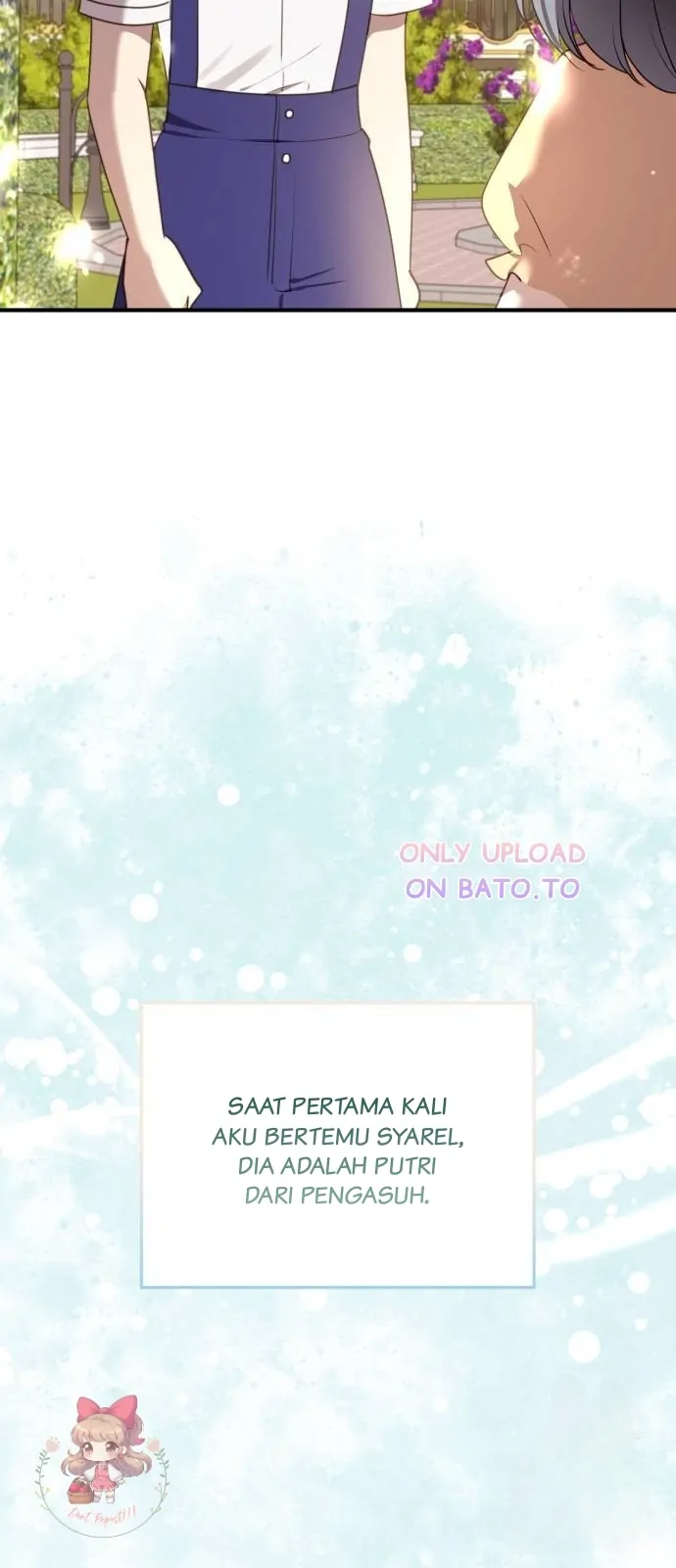 The Villainess Just Wants To Live in Peace! Chapter 22 Gambar 9