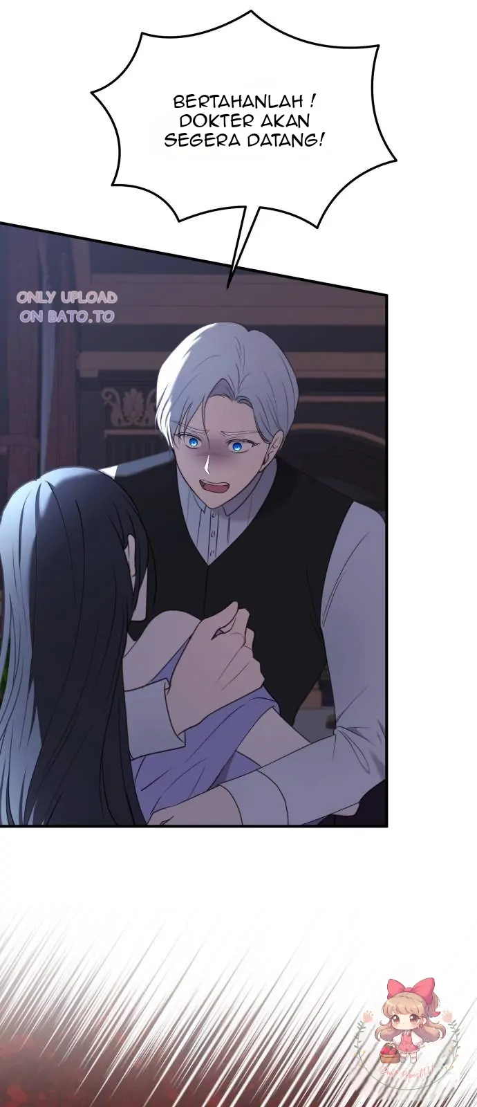 The Villainess Just Wants To Live in Peace! Chapter 22 Gambar 84