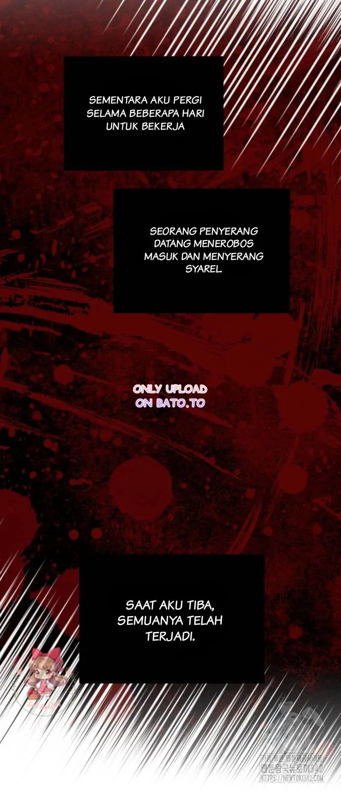 The Villainess Just Wants To Live in Peace! Chapter 22 Gambar 85