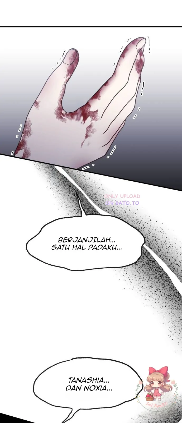 The Villainess Just Wants To Live in Peace! Chapter 22 Gambar 86