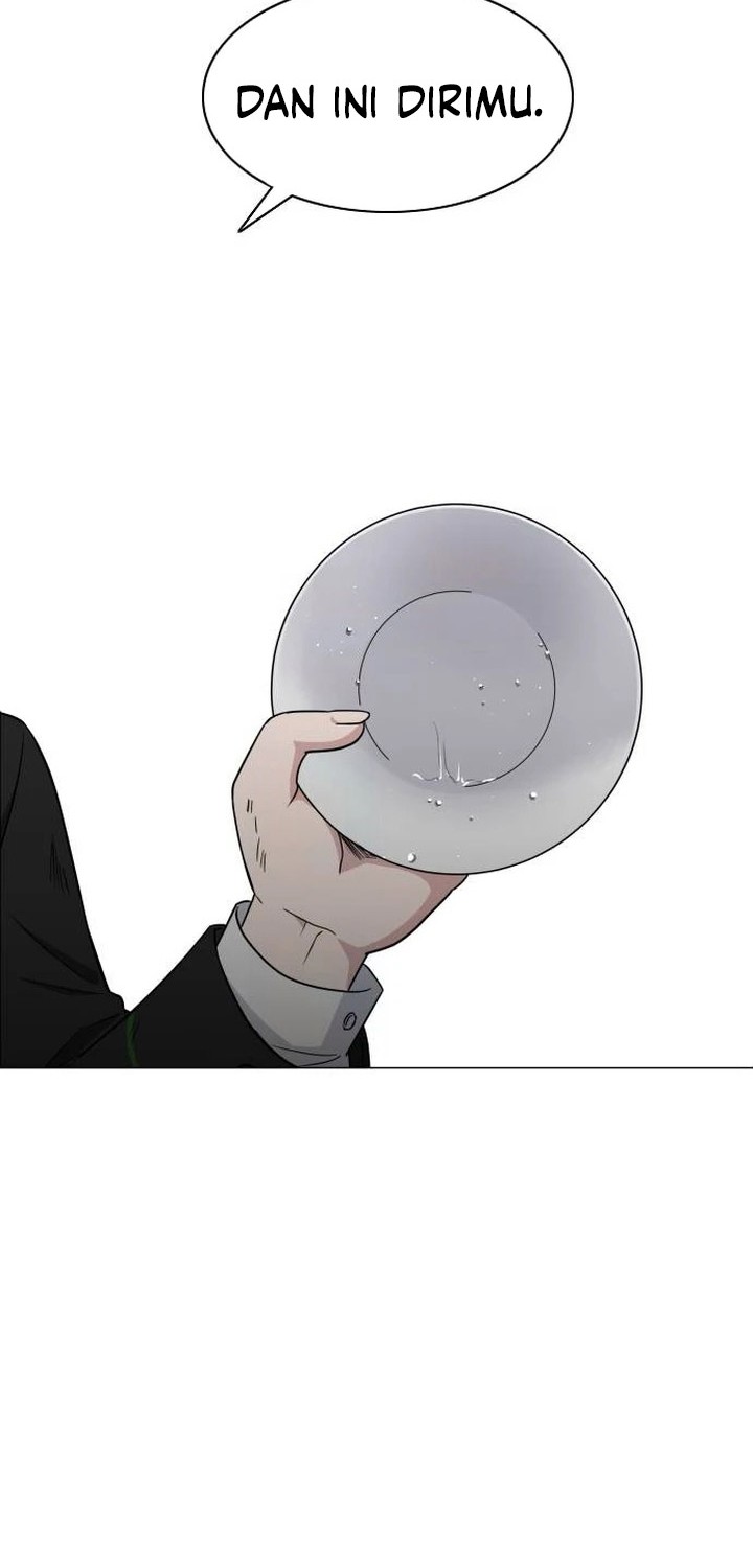 The Shaman’s Blade Chapter 06 Gambar 27