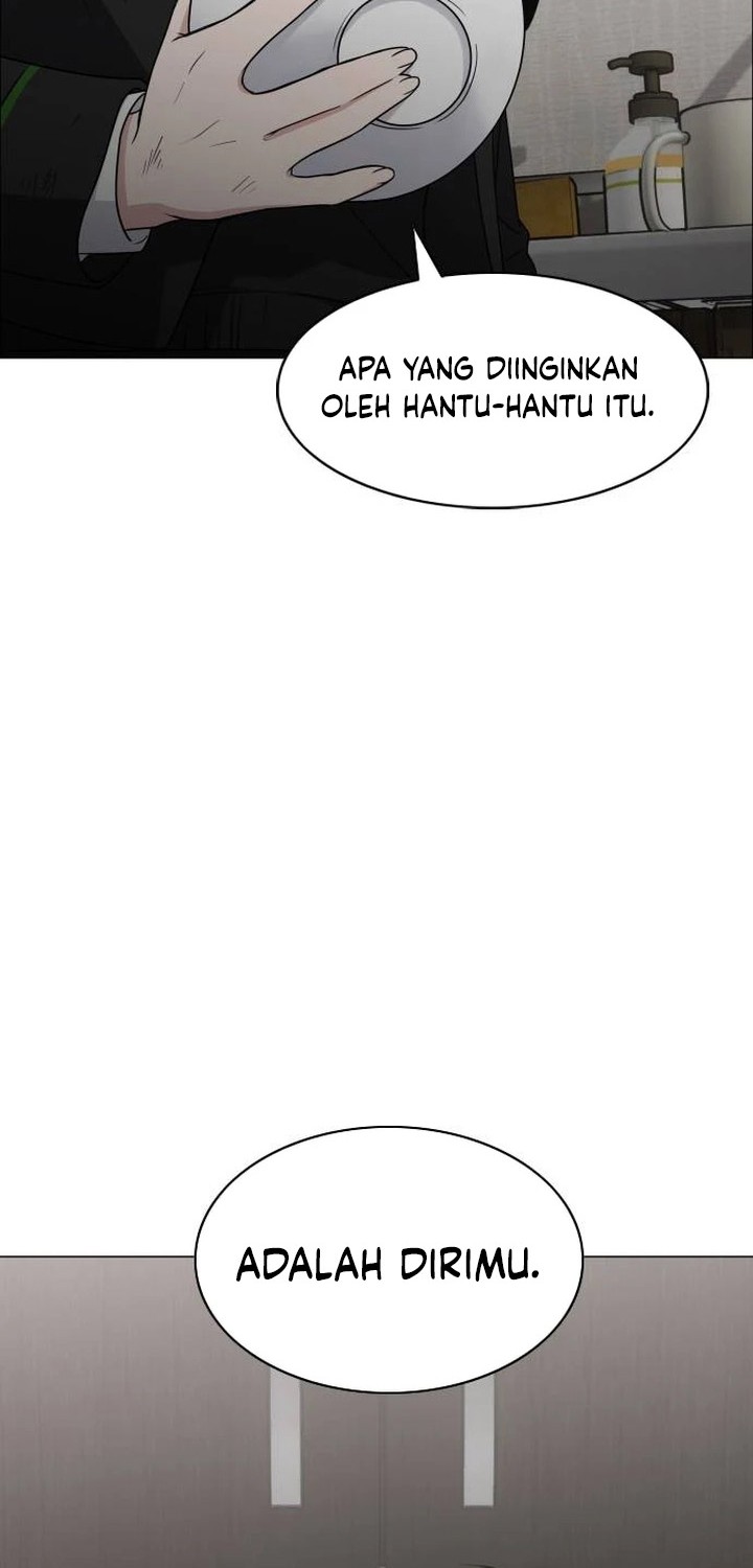 The Shaman’s Blade Chapter 06 Gambar 29