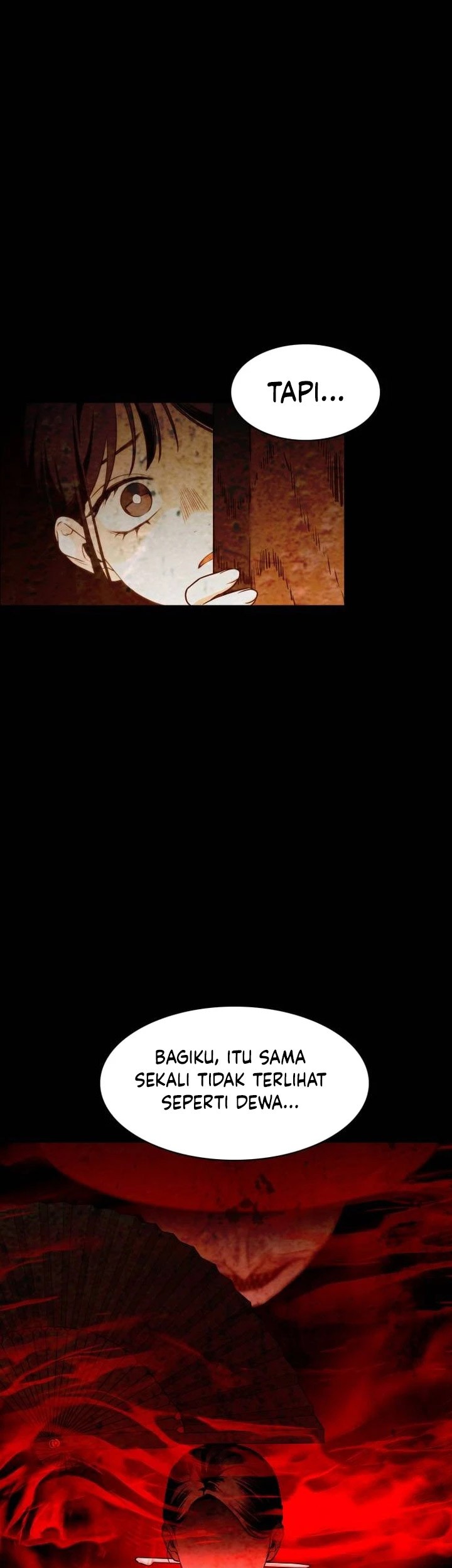 The Shaman’s Blade Chapter 06 Gambar 42