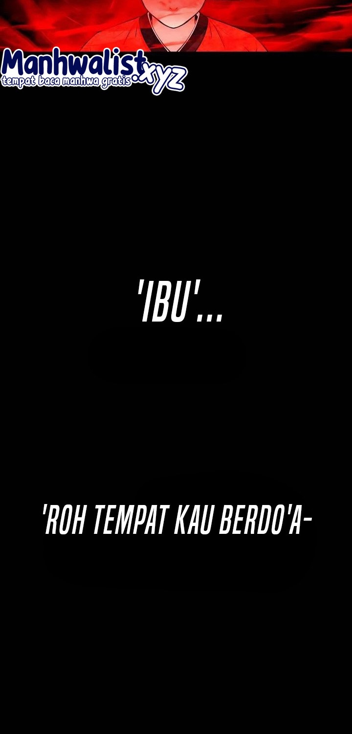 The Shaman’s Blade Chapter 06 Gambar 43