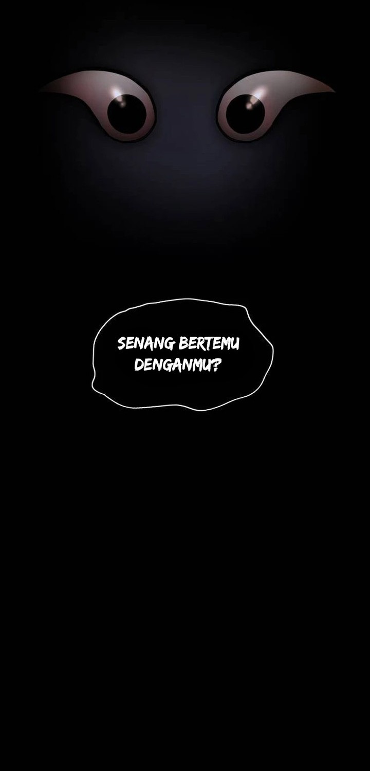 The Shaman’s Blade Chapter 06 Gambar 67