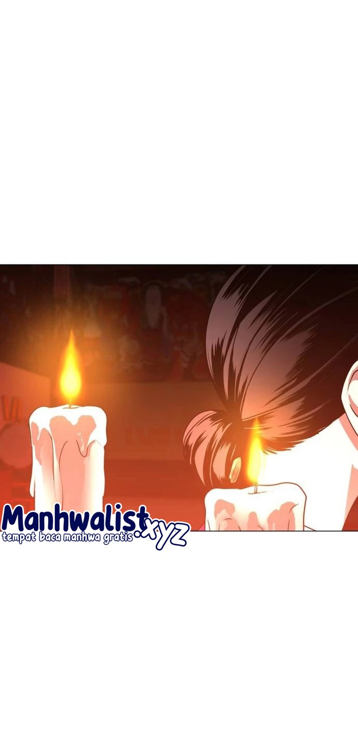 The Shaman’s Blade Chapter 06 Gambar 73